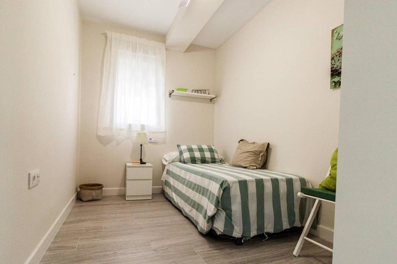 Victoria - Apartamento Playa Cadiz Exterior photo